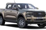 Ford Ranger XLT