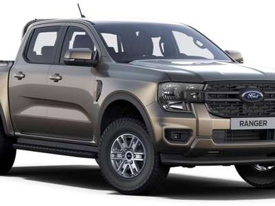 Ford Ranger 2023 XLT