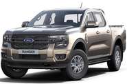 Ford Ranger XLT