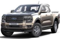 Ford Ranger XLT