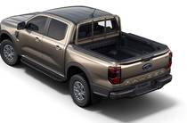 Ford Ranger XLT