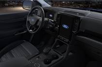 Ford Ranger Limited