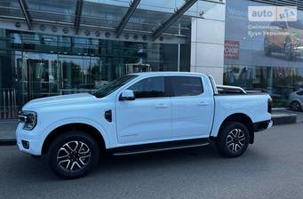 Ford Ranger 2023 Limited