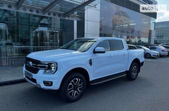 Ford Ranger 2023 в Киев