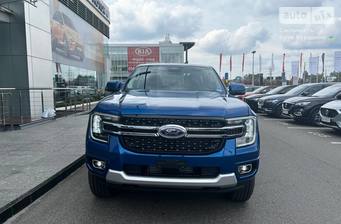 Ford Ranger 2023 Limited