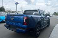 Ford Ranger Limited