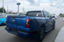 Ford Ranger Limited