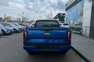 Ford Ranger Limited