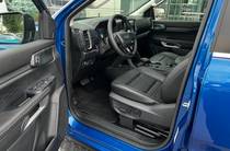 Ford Ranger Limited