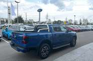 Ford Ranger Limited