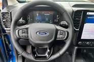 Ford Ranger Limited