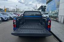 Ford Ranger Limited