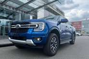 Ford Ranger Limited