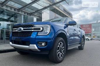 Ford Ranger 2023 Limited