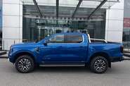 Ford Ranger Limited