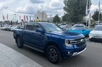 Ford Ranger Limited