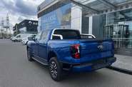 Ford Ranger Limited