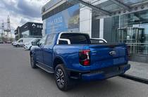 Ford Ranger Limited