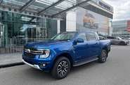 Ford Ranger Limited