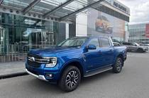 Ford Ranger Limited