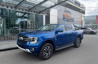 Ford Ranger 2023 Limited