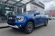 Ford Ranger Limited