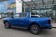 Ford Ranger Limited