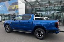 Ford Ranger Limited