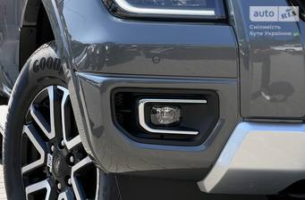 Ford Ranger 2023 Limited