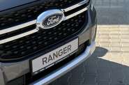 Ford Ranger Limited