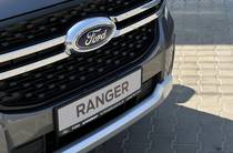 Ford Ranger Limited