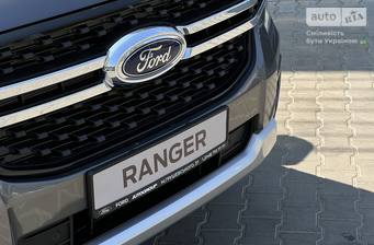 Ford Ranger 2023 Limited