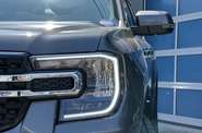 Ford Ranger Limited