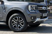 Ford Ranger Limited