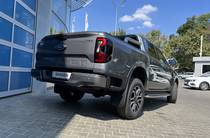 Ford Ranger Limited