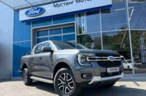 Ford Ranger Limited