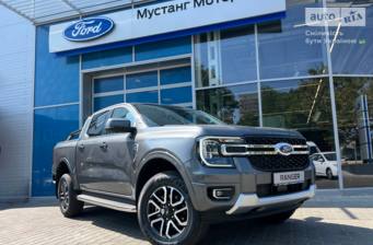 Ford Ranger 2023 Limited