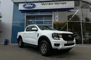 Ford Ranger XLT