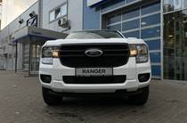 Ford Ranger XLT