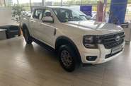 Ford Ranger XLT