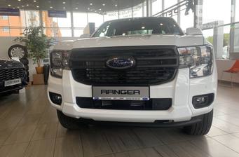 Ford Ranger 2023 XLT