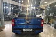 Ford Ranger XLT