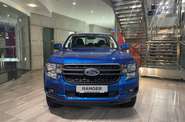 Ford Ranger XLT