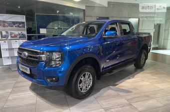 Ford Ranger 2023 XLT