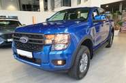 Ford Ranger XLT