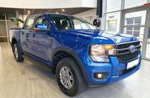 Ford Ranger XLT