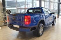 Ford Ranger XLT