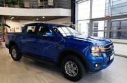 Ford Ranger XLT