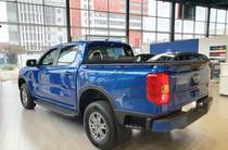 Ford Ranger XLT