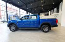 Ford Ranger XLT